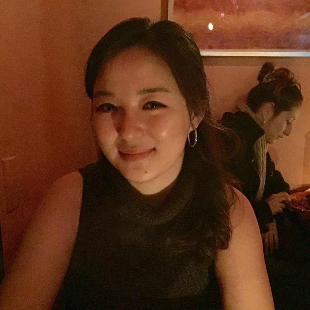 Meet your Posher, Sabrina